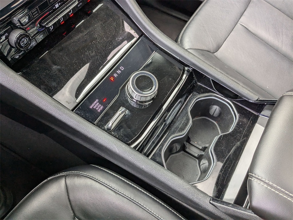 2021 Jeep Grand Cherokee Limited photo 14
