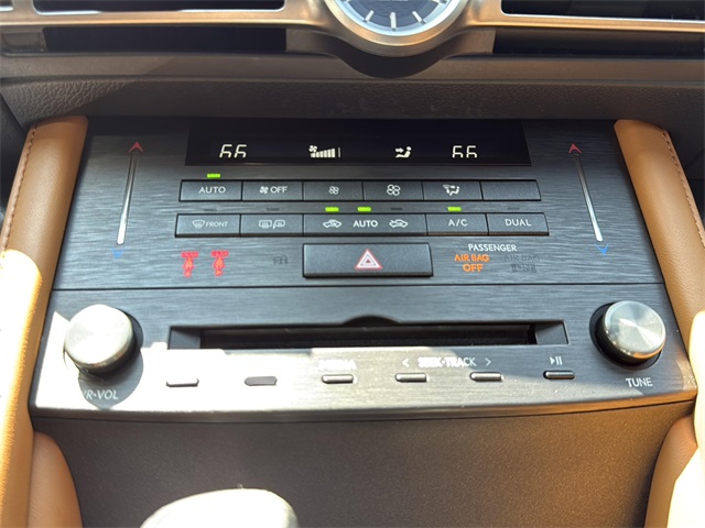 2021 Lexus RC 350 photo 32