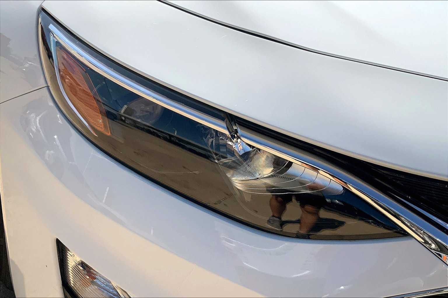 2024 Chevrolet Malibu LS photo 22