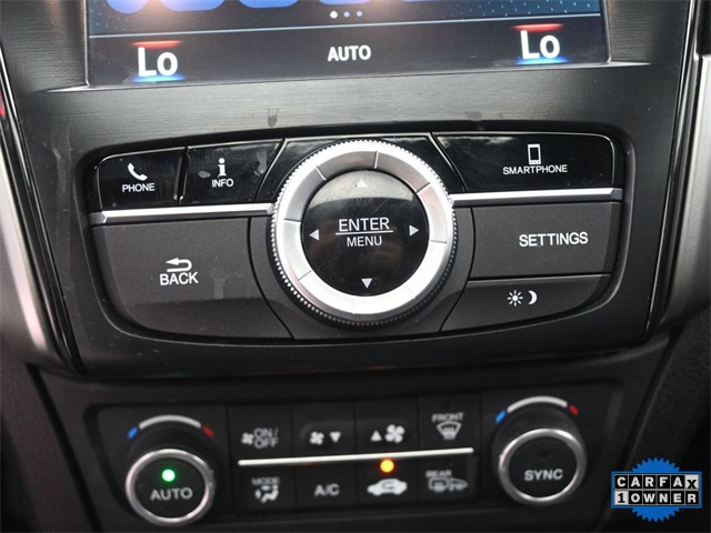 2022 Acura ILX Premium photo 6