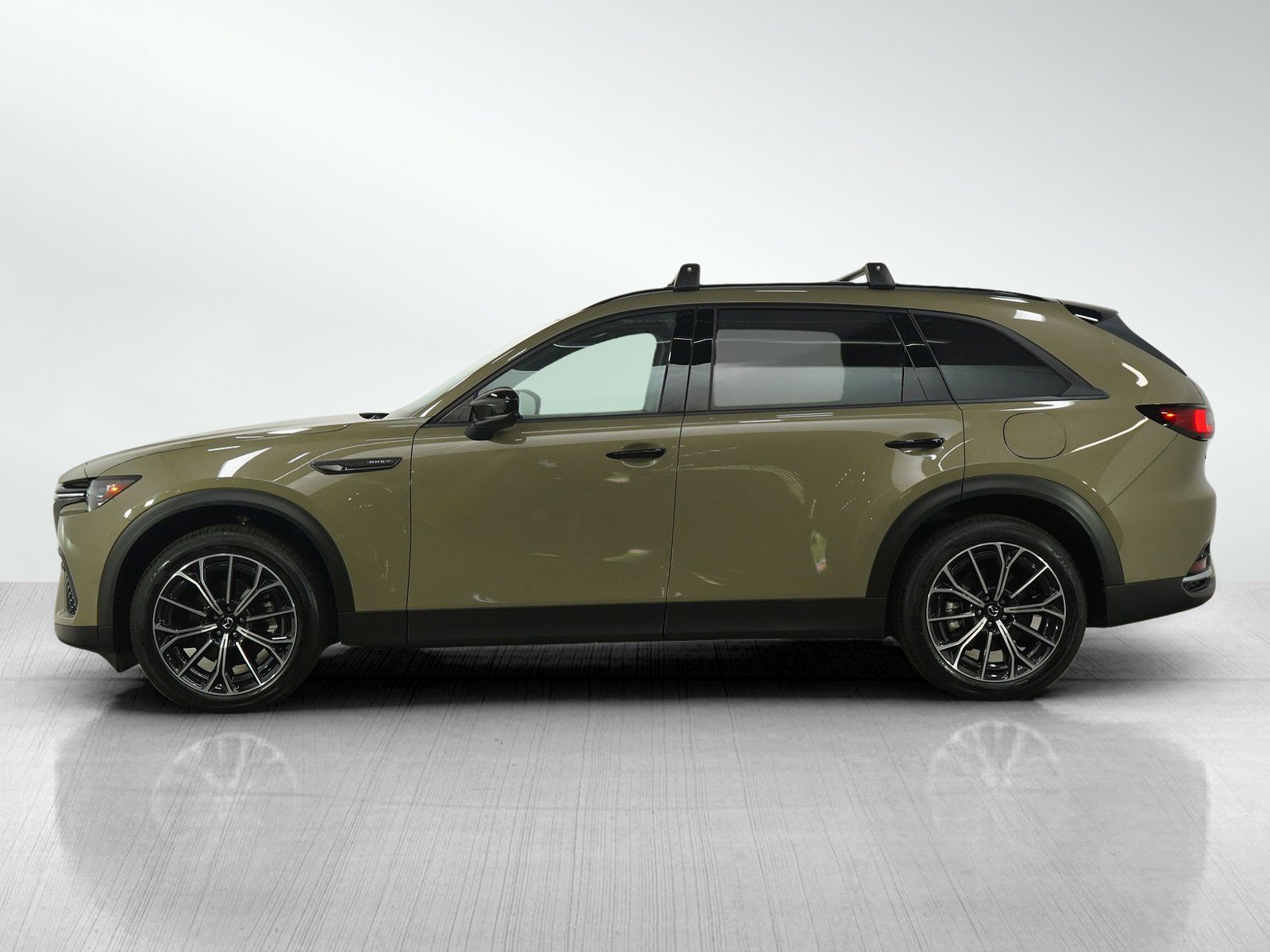Used 2025 Mazda CX-70 Premium Plus Package with VIN JM3KJEHA0S1112379 for sale in Burnsville, Minnesota