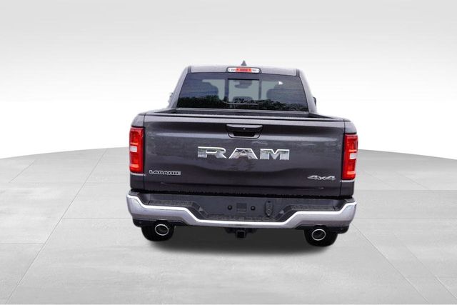 2026 Ram 1500 Laramie photo 4