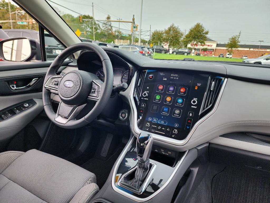 2020 Subaru Legacy Premium photo 21