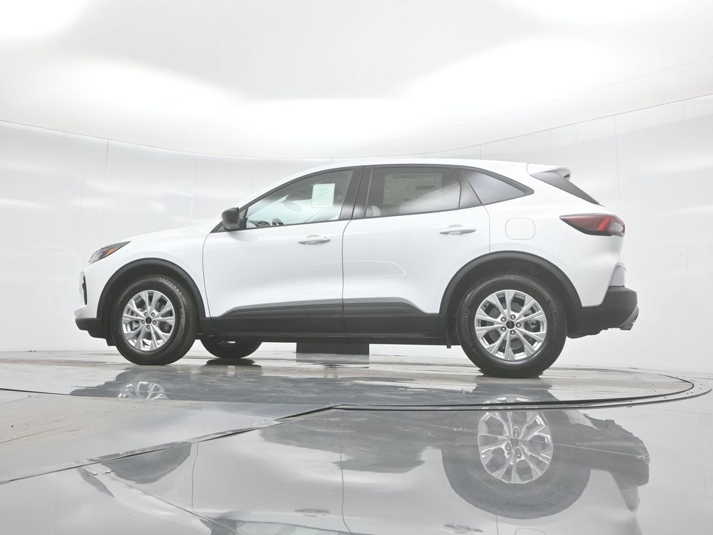 2025 Ford Escape Active photo 47