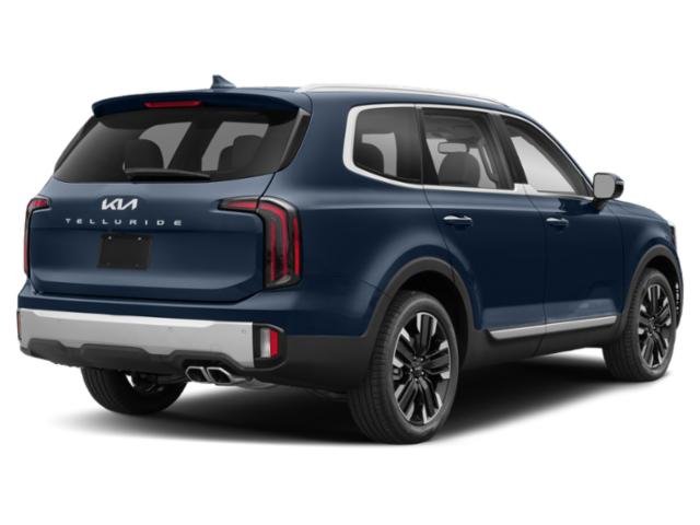 2023 Kia Telluride SX photo 2