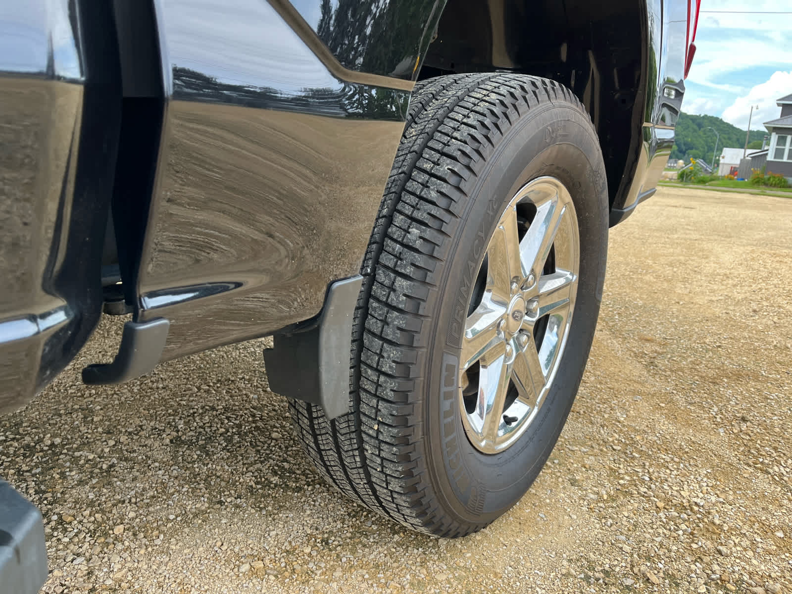 2024 Ford F-150 XLT photo 12