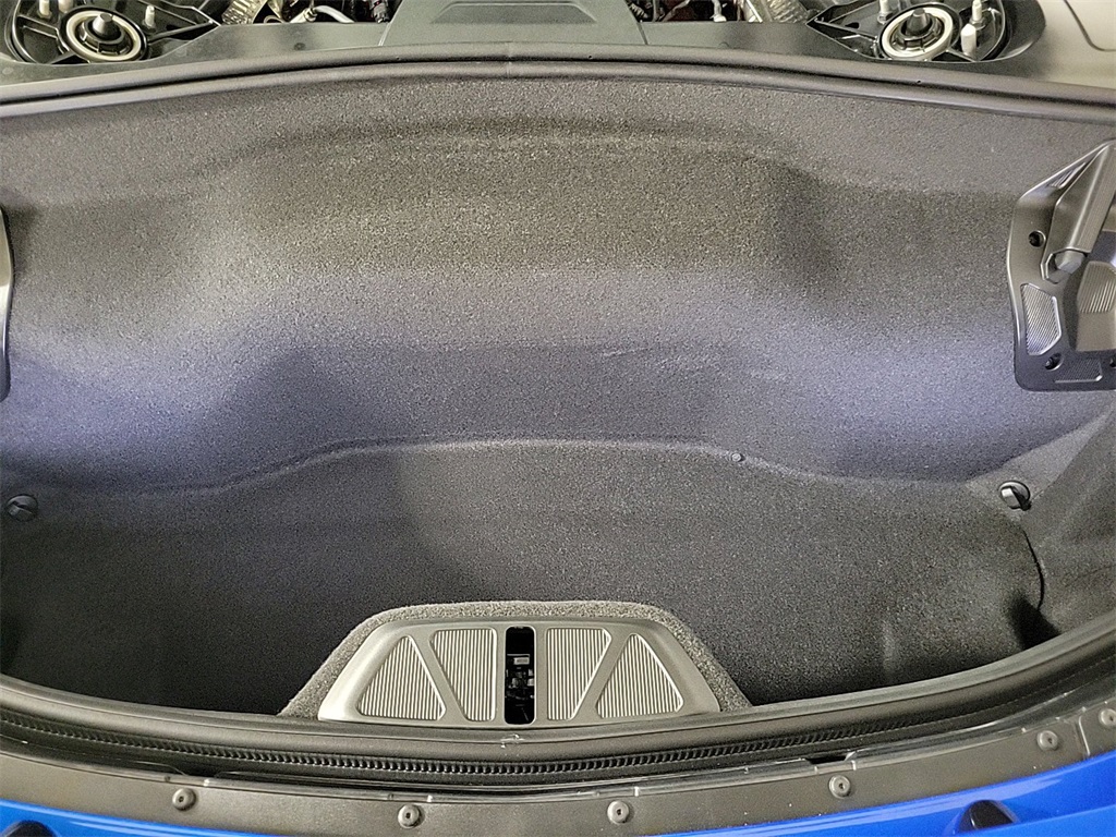 2025 CHEVROLET CORVETTE - Image 22