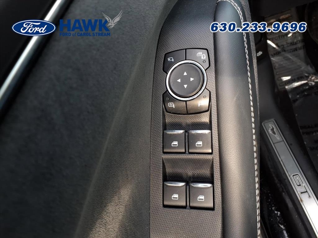 2023 FORD MUSTANG MACH-E - Image 17