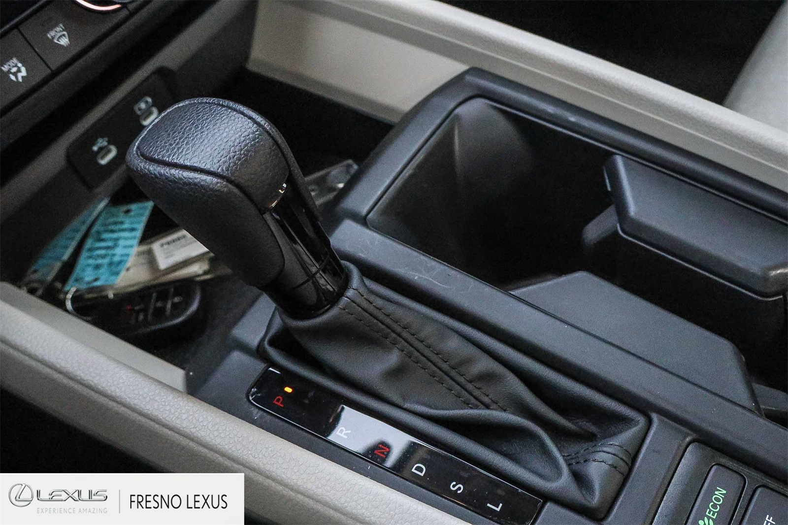 2024 Honda Accord EX photo 19