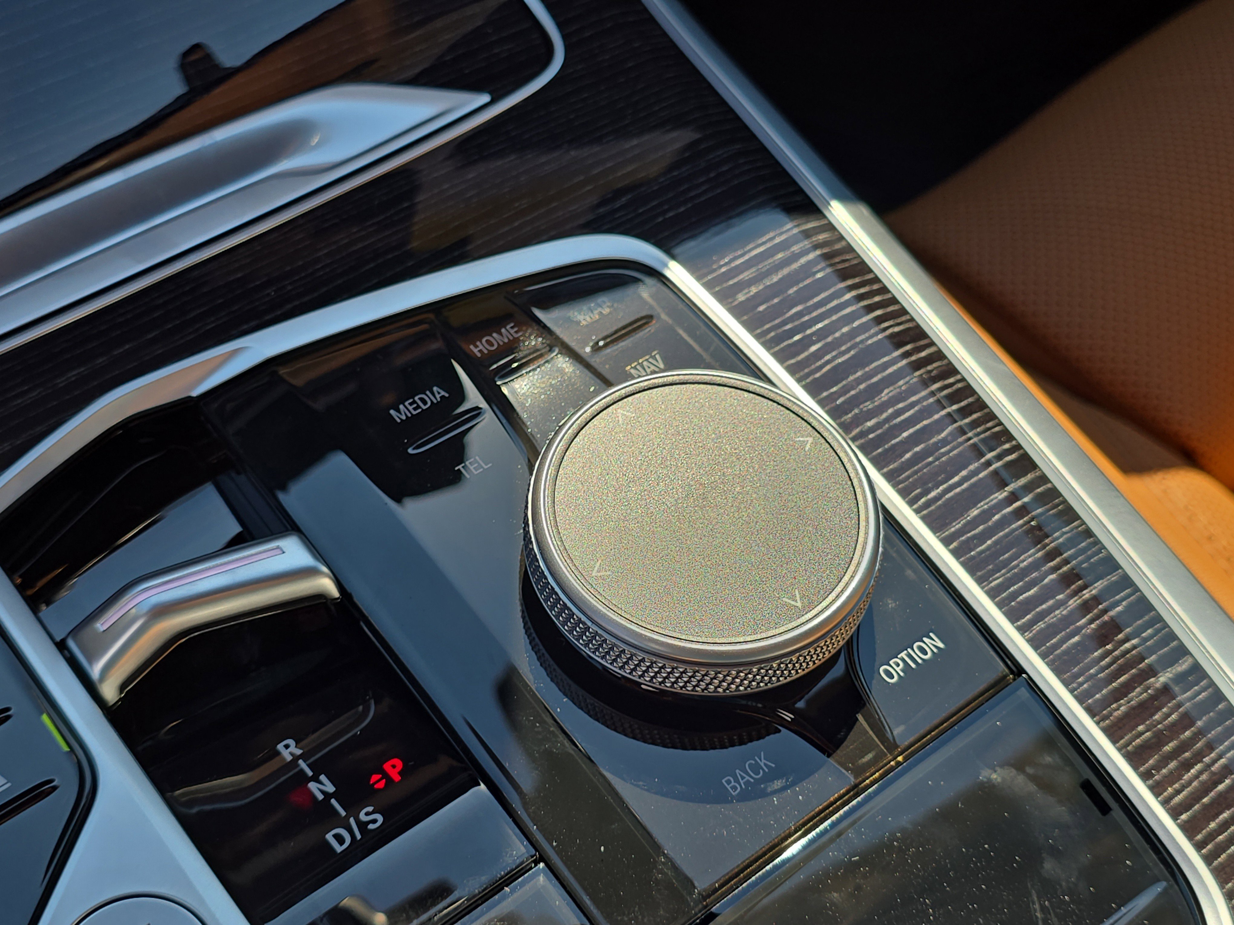 2026 Bmw X5 xDrive40i photo 7