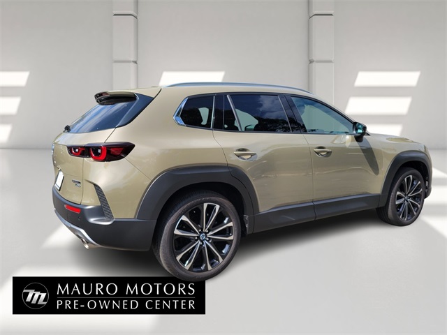 2024 Mazda CX-50 2.5 Turbo Premium photo 3