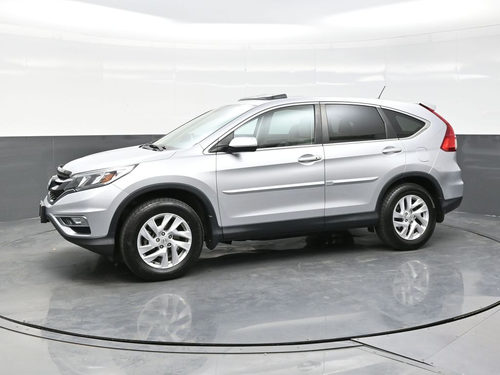 2016 Honda CR-V EX photo 3