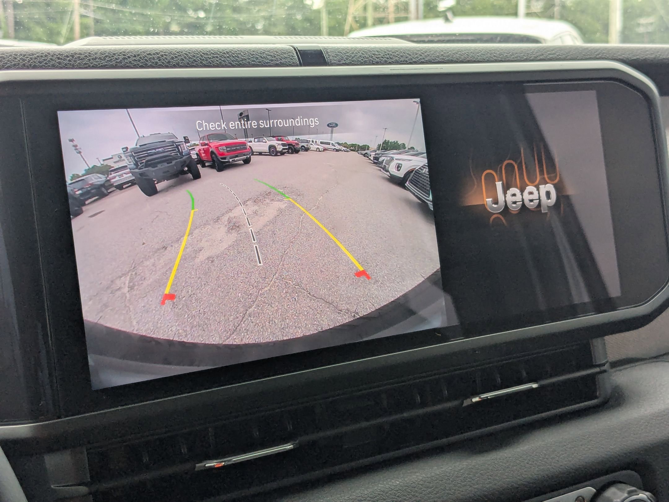 2024 Jeep Wrangler Sport S photo 18