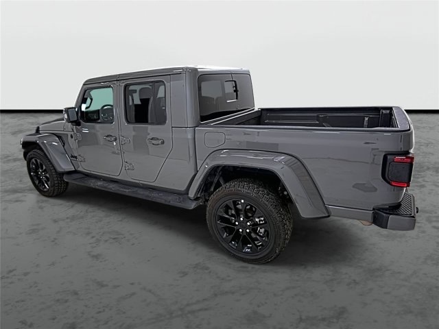 2023 Jeep Gladiator High Altitude photo 3