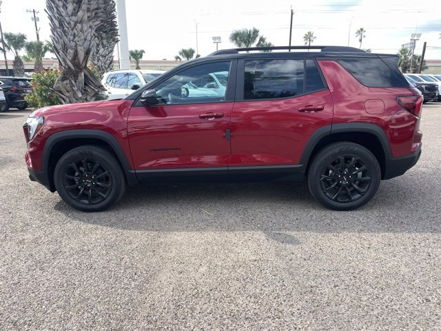 2026 Gmc Terrain Elevation photo 3