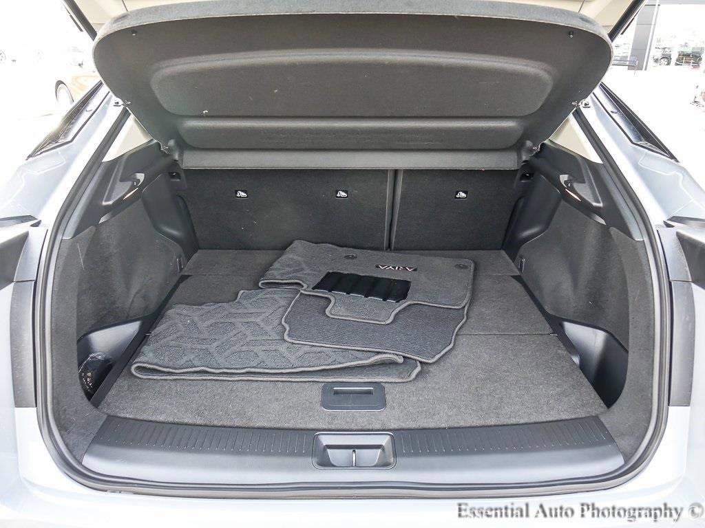 2023 NISSAN ARIYA HATCHBACK - Image 22