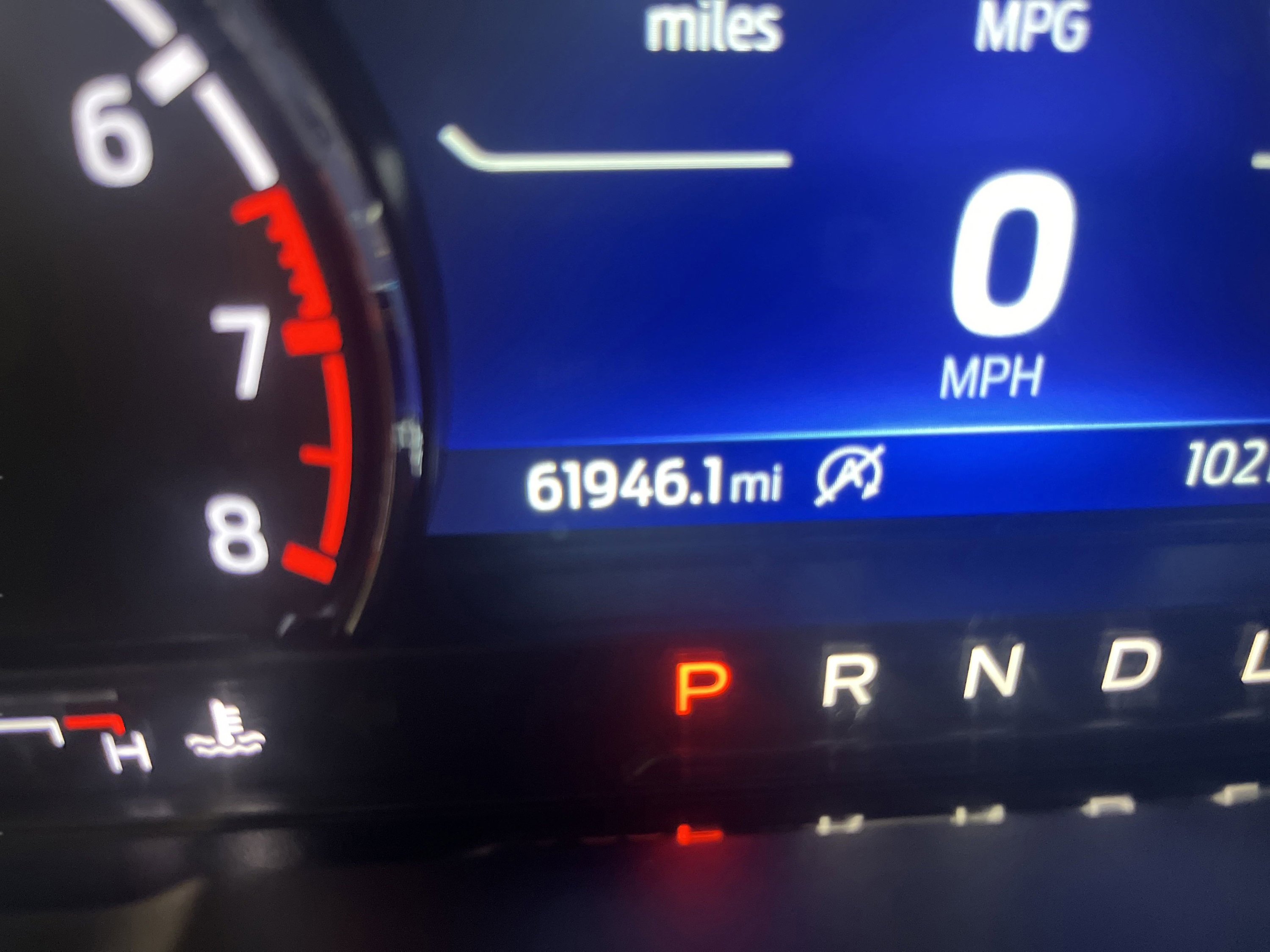 2022 Ford Maverick XLT photo 18