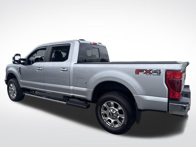 2021 Ford F-350 photo 3