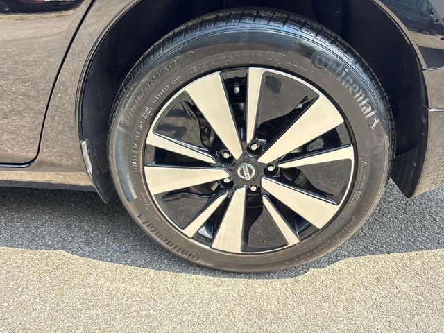 2021 Nissan Altima 2.5 SL photo 29