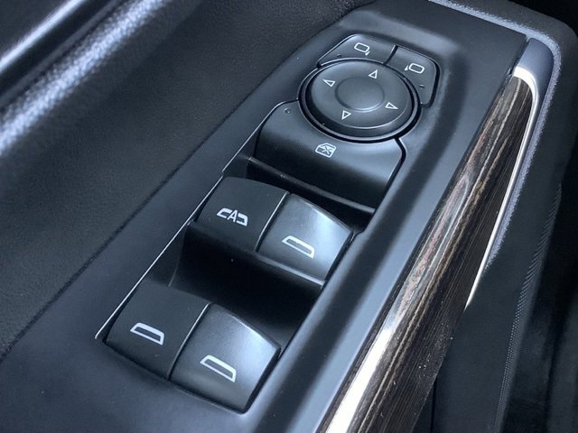 2020 Gmc Sierra 1500 Elevation photo 23