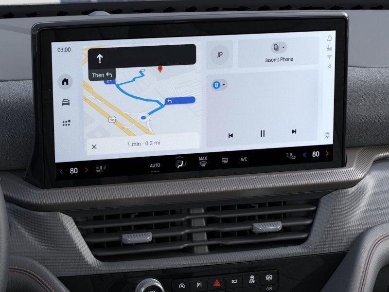 2025 Ford Explorer photo 9