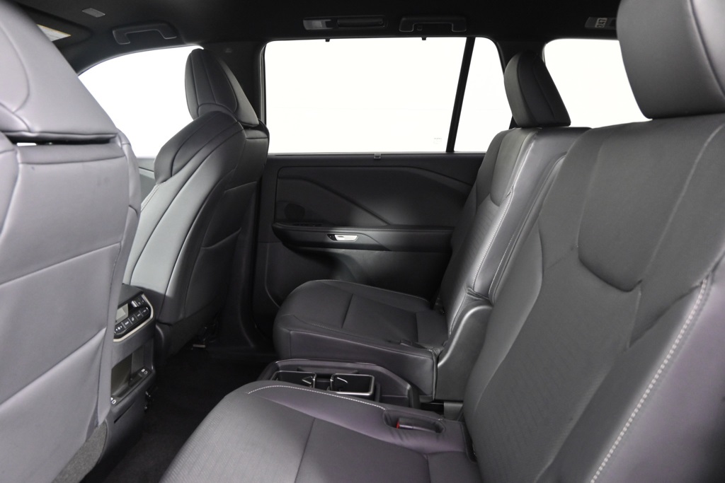 2024 Lexus TX 500h F SPORT Performance Premium photo 20