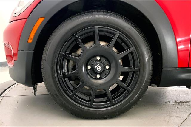 2010 Mini Cooper S photo 7