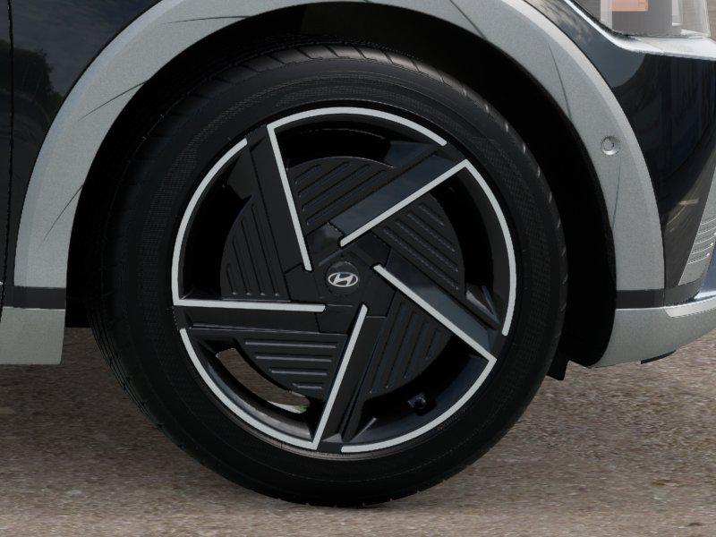 2025 Hyundai Ioniq 5 Limited photo 8