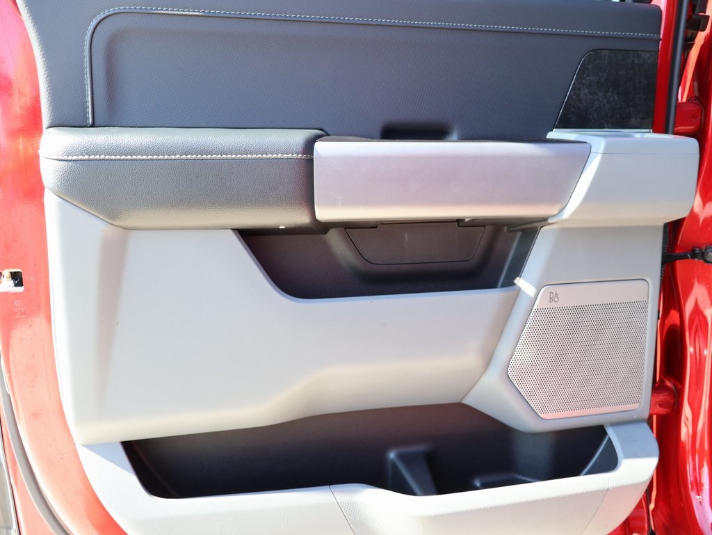 2022 Ford F-150 XLT photo 15