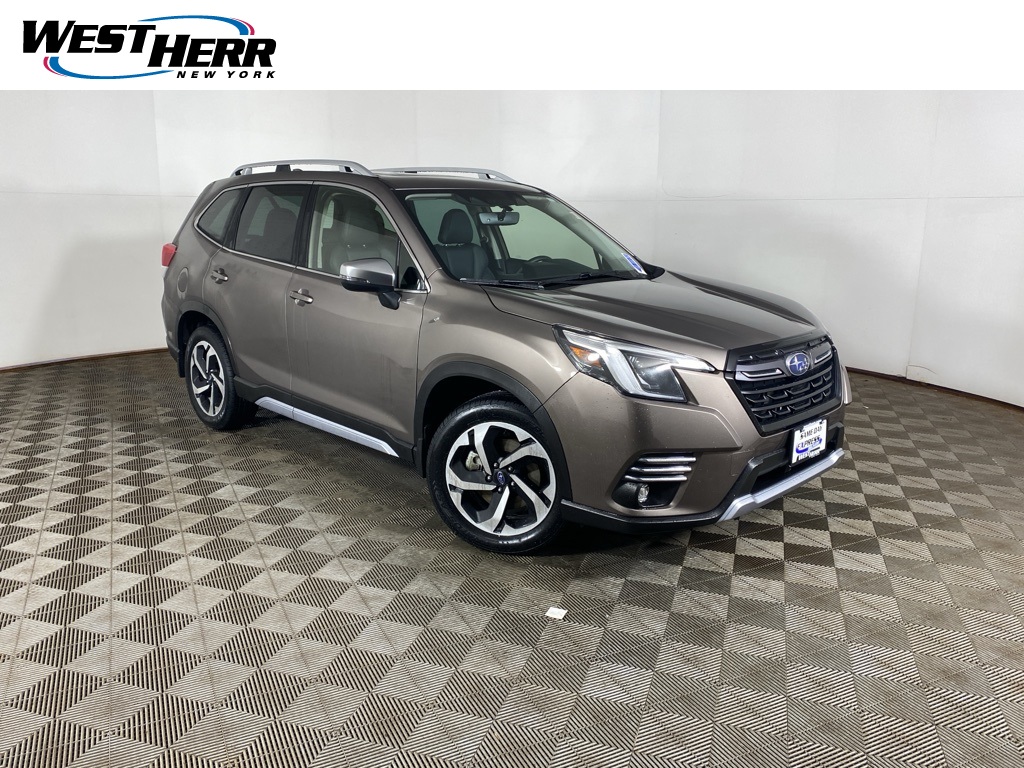 2023 Subaru Forester Touring