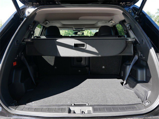 2025 Mitsubishi Outlander PHEV SEL photo 6