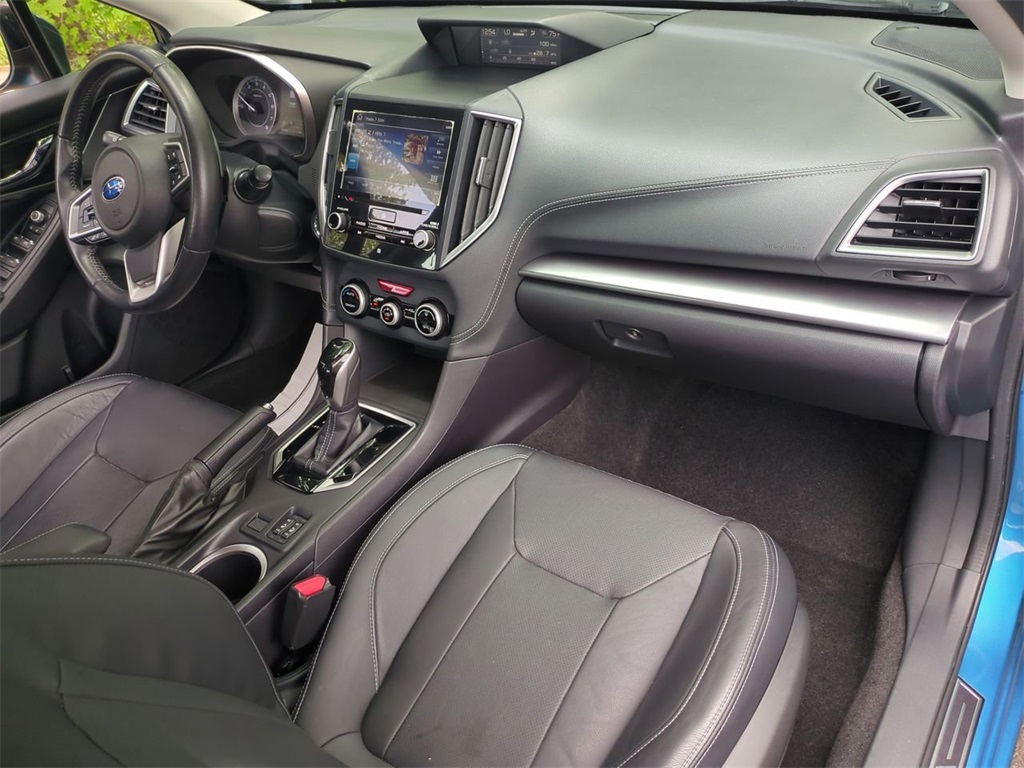 2017 Subaru Impreza 2.0i Limited photo 27
