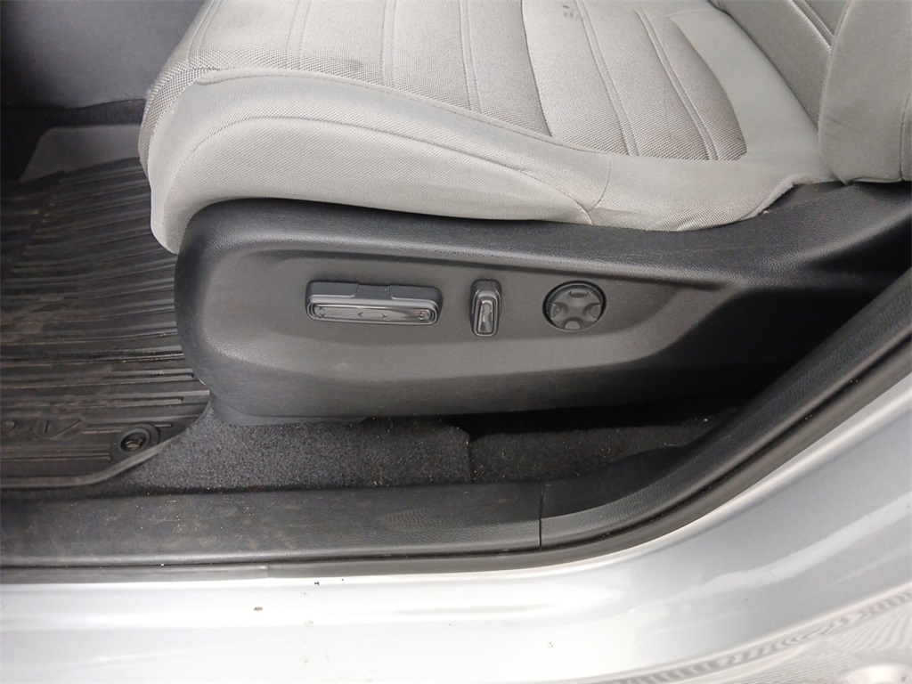 2020 Honda CR-V EX photo 16
