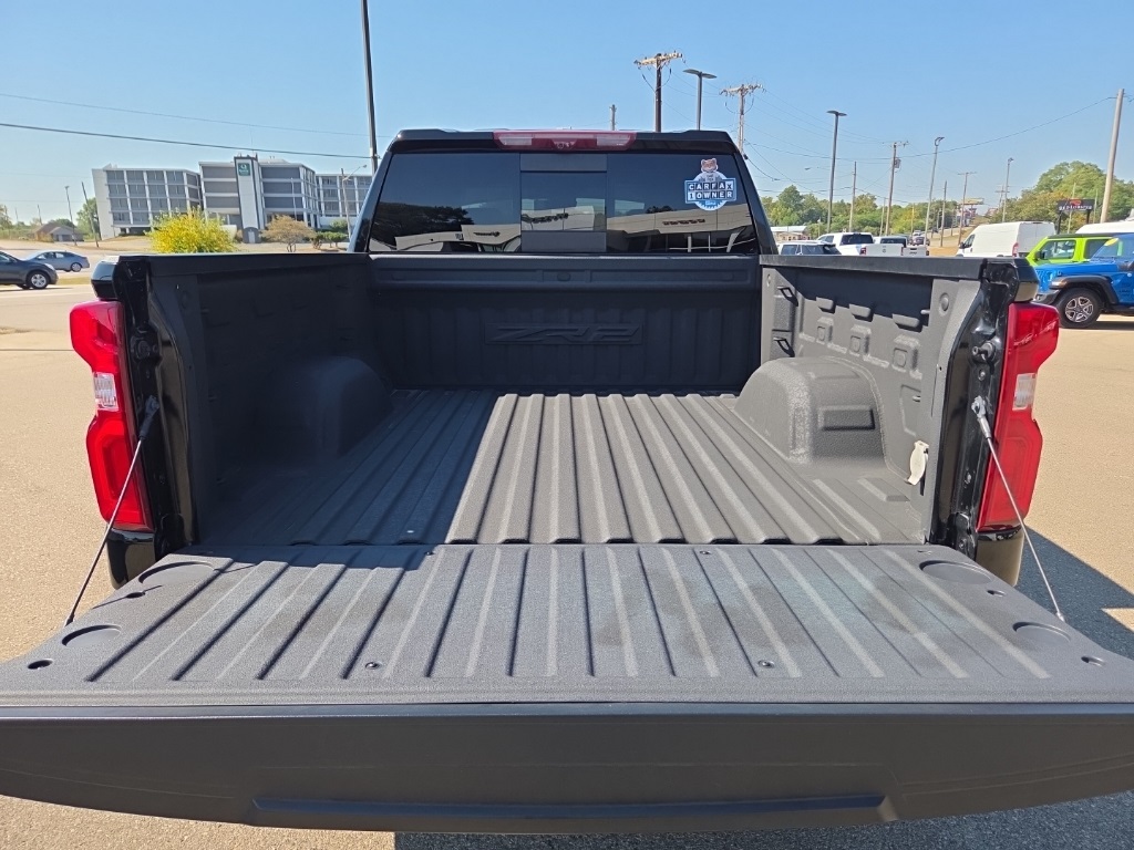 2022 Chevrolet Silverado 1500 ZR2 photo 7