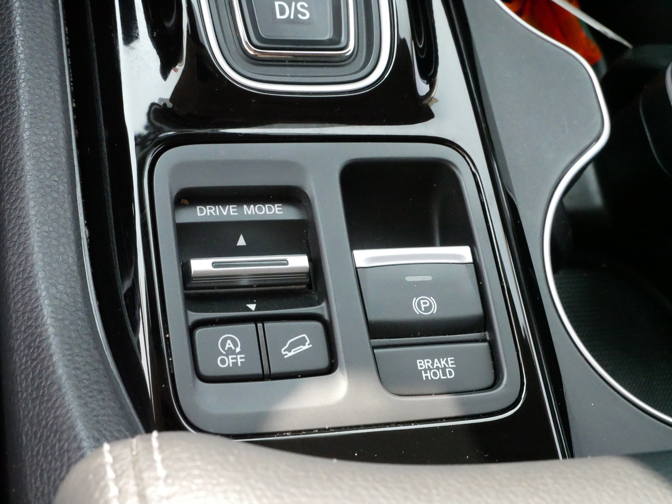 2023 Honda Pilot Touring photo 25