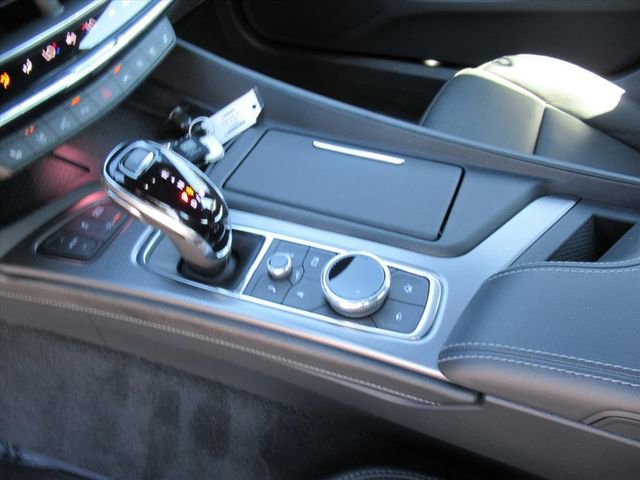 2025 Cadillac CT5 Premium Luxury photo 18