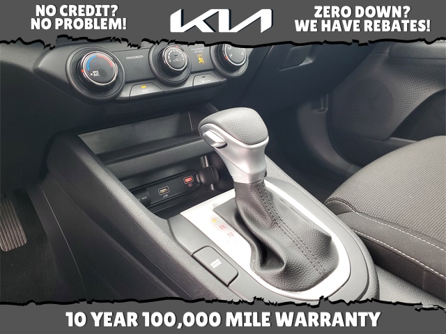 2024 Kia Forte LX photo 26