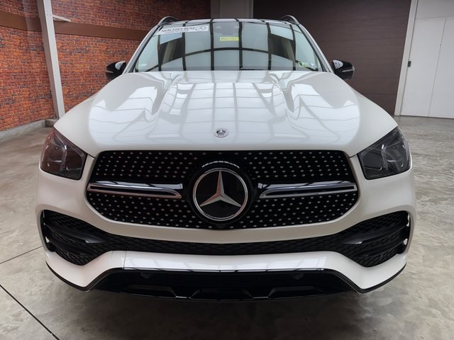2023 Mercedes Benz GLE 350 4MATIC photo 7