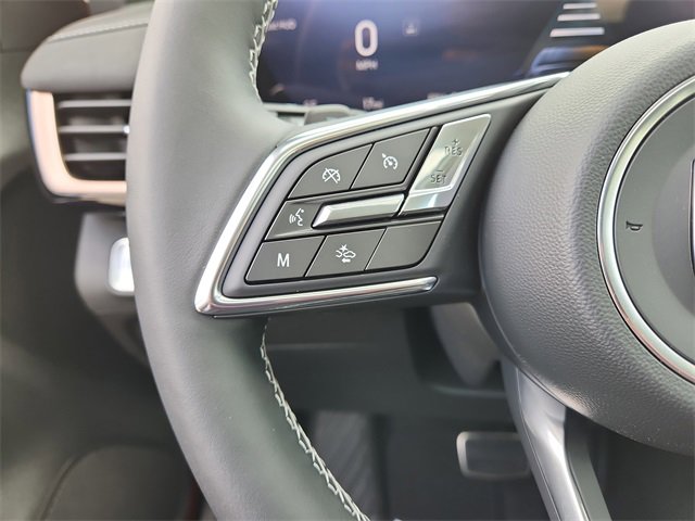 2025 Buick Envision Sport Touring photo 23