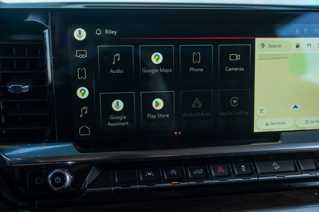 2022 Gmc Sierra 1500 SLT photo 17