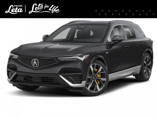 2024 Acura ZDX Type S