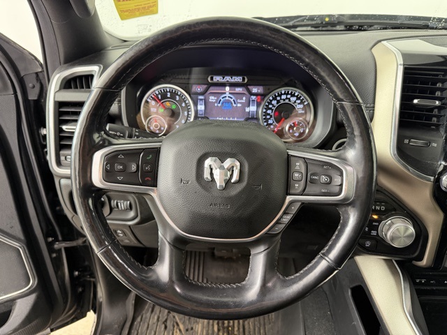 2019 Ram 1500 Laramie photo 4