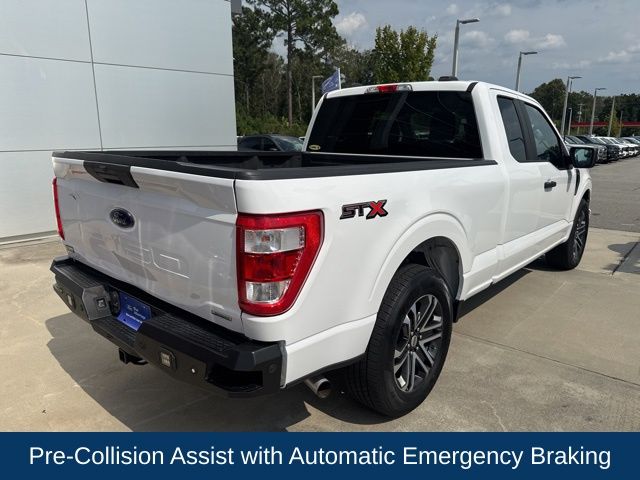 2023 Ford F-150 XL photo 4