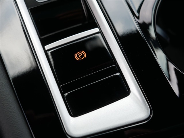 2024 Volkswagen Atlas Cross Sport SE Technology photo 29