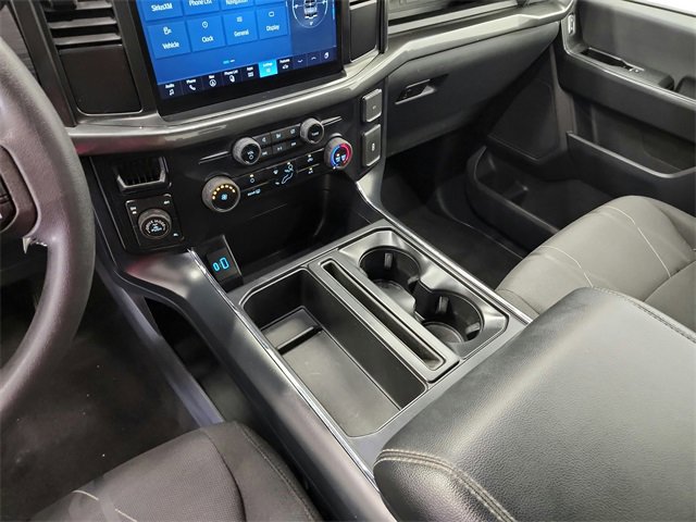 2024 Ford F-150 STX photo 21