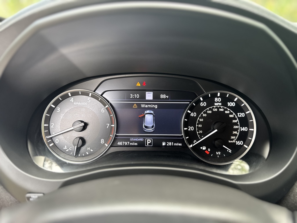 2022 Infiniti QX50 Essential photo 21