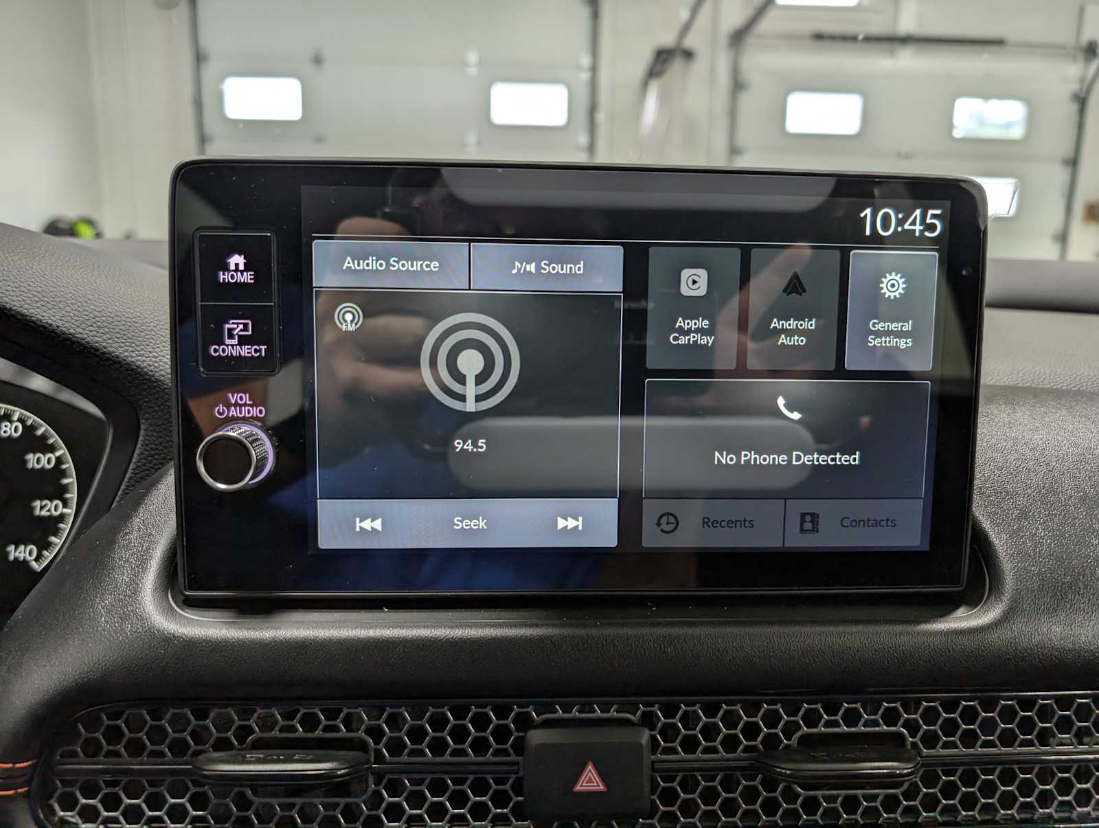 2026 Honda HR-V Sport photo 17