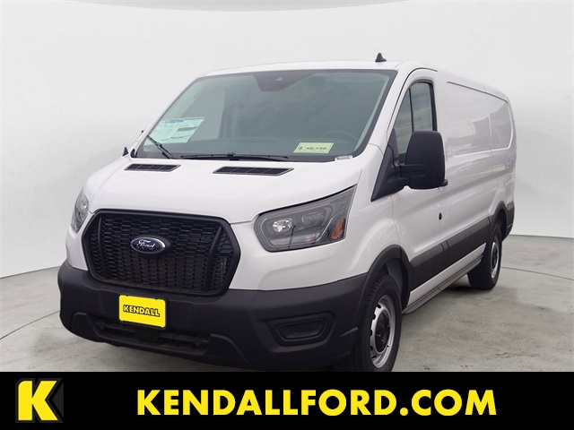 2025 Ford Transit Van Base's photo