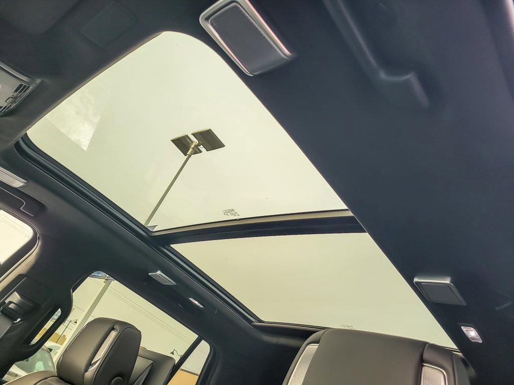 2026 CADILLAC ESCALADE - Image 10