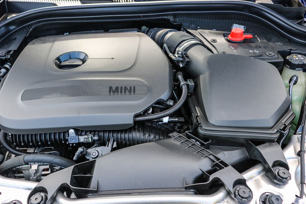 2025 Mini Cooper 2 Door Hardtop Signature photo 22